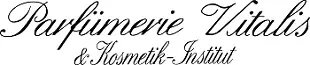 Parfümerie Vitalis & Kosmetik-Institut Logo