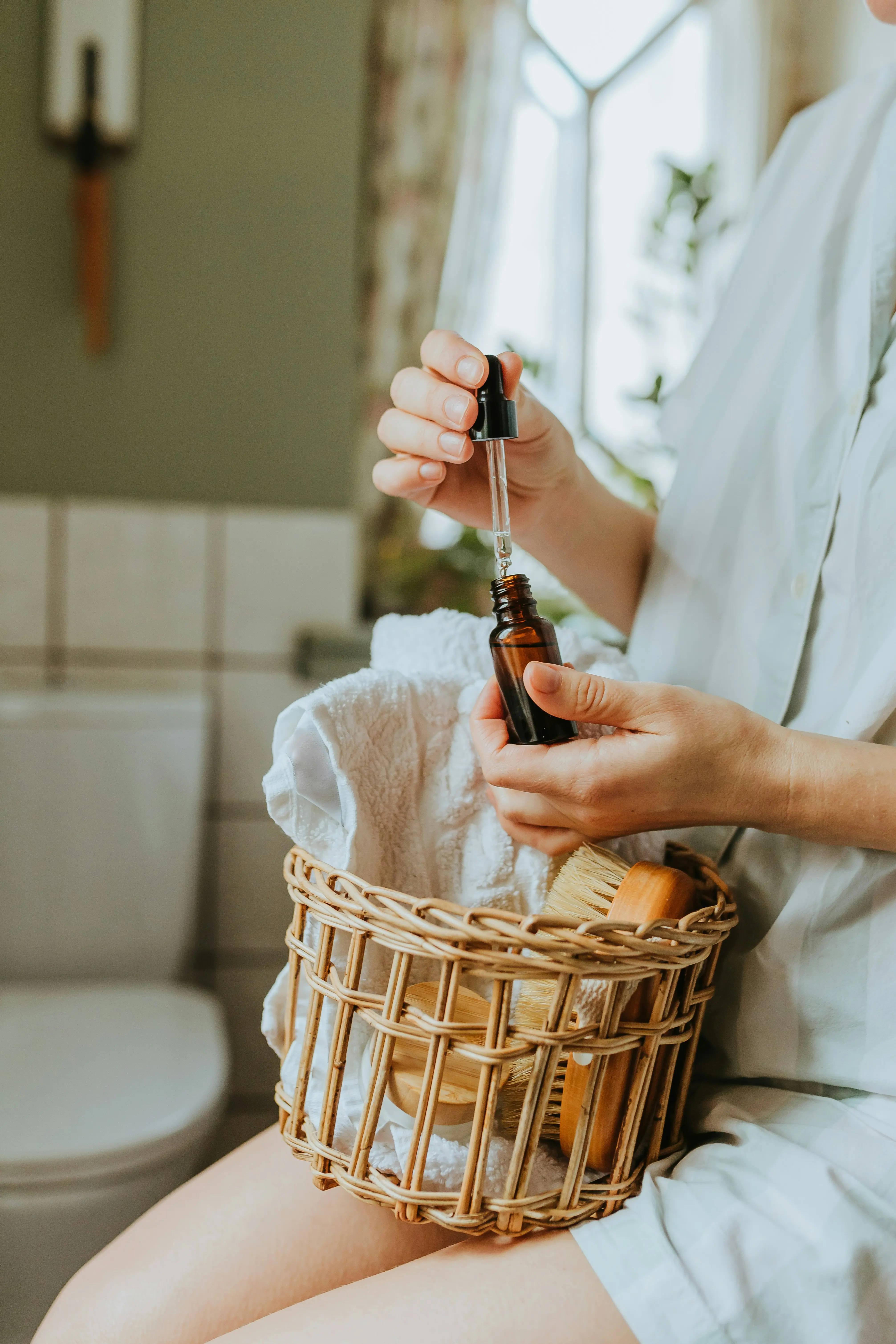 Headergrafik BHA Peeling