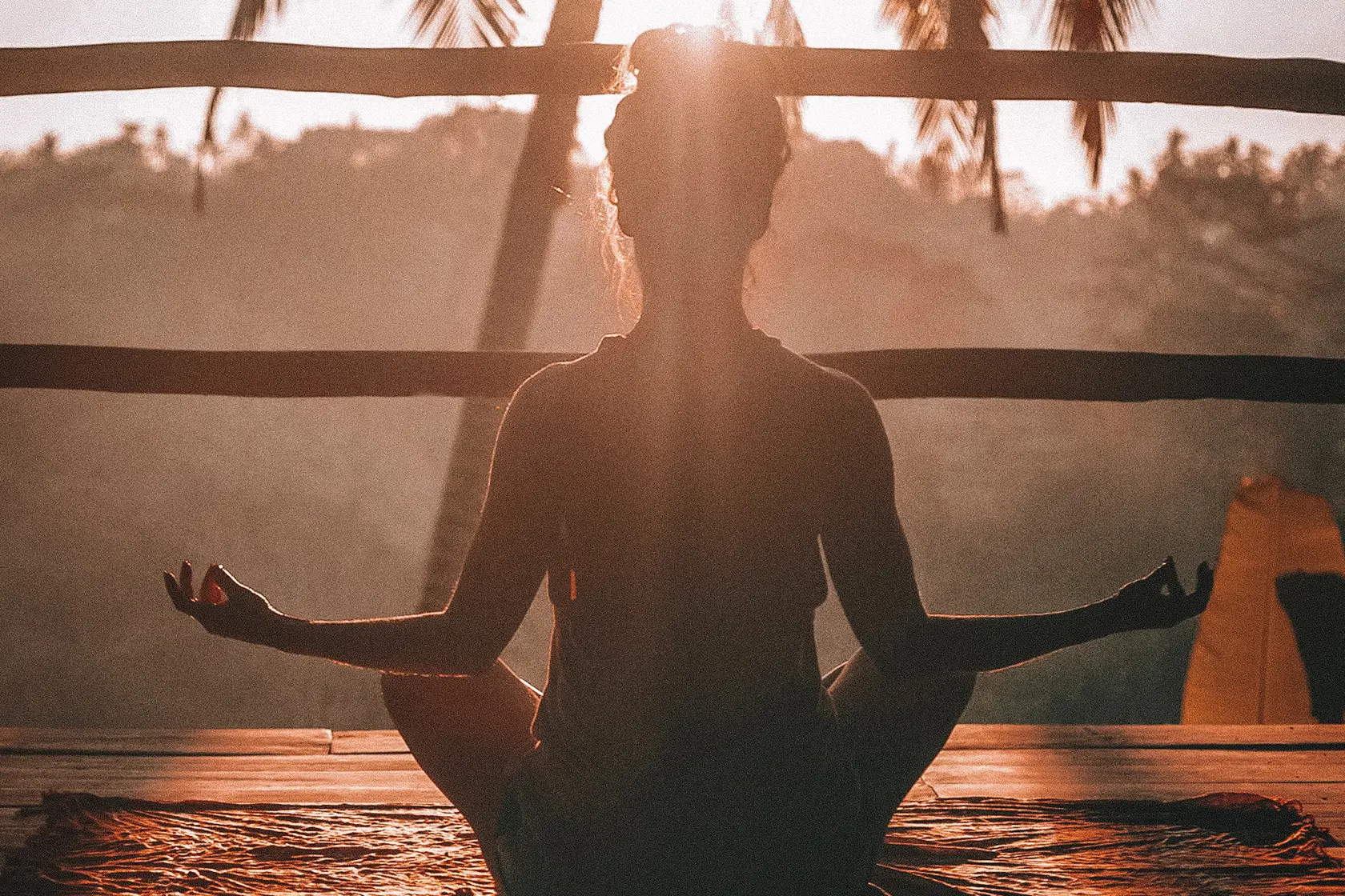 Headergrafik Yoga