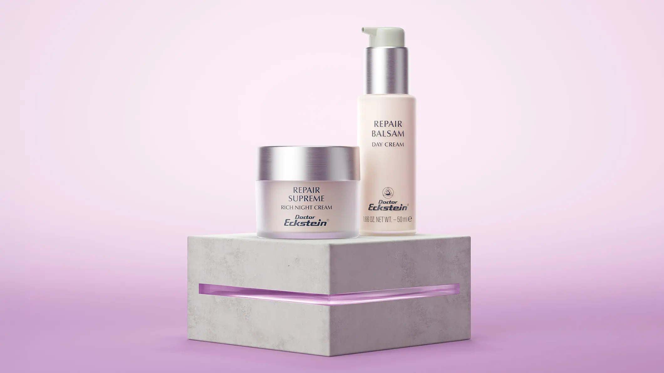 Repair Pflegeduo von Doctor Eckstein