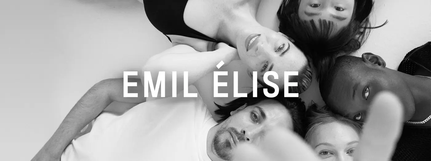 Emil Élise Parfume
