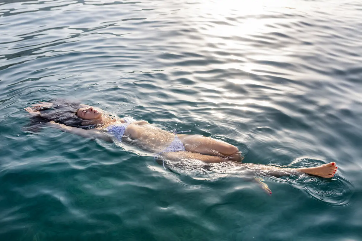 Was ins Reisegepäck muss