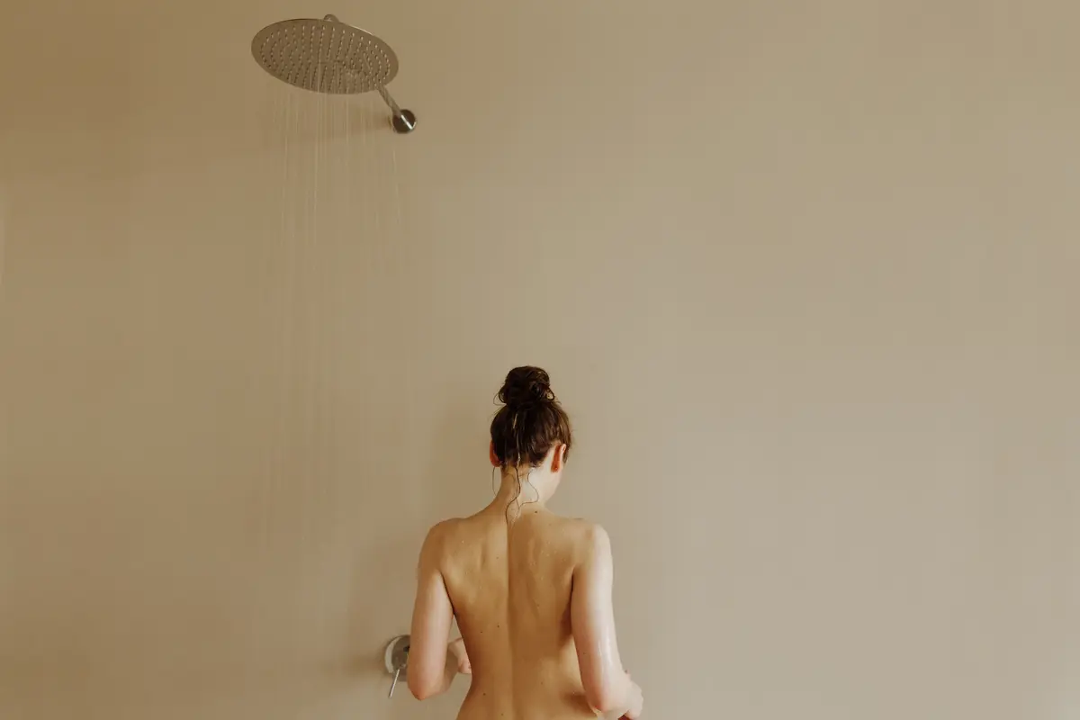 Duschöle: gut für die Haut