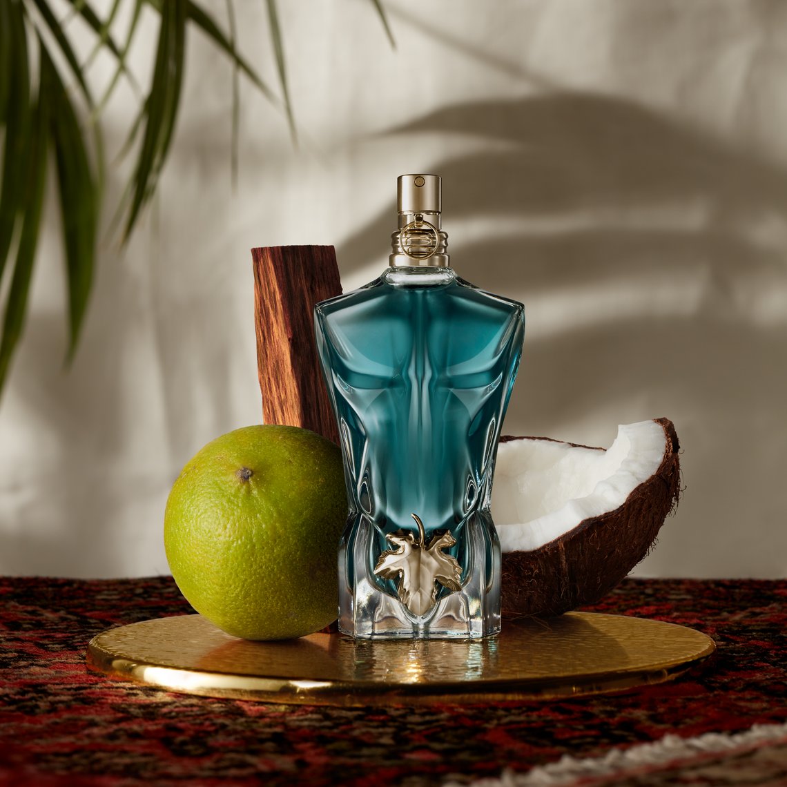 Promo Parfum „Le Beau” von Jean Paul Gaultier