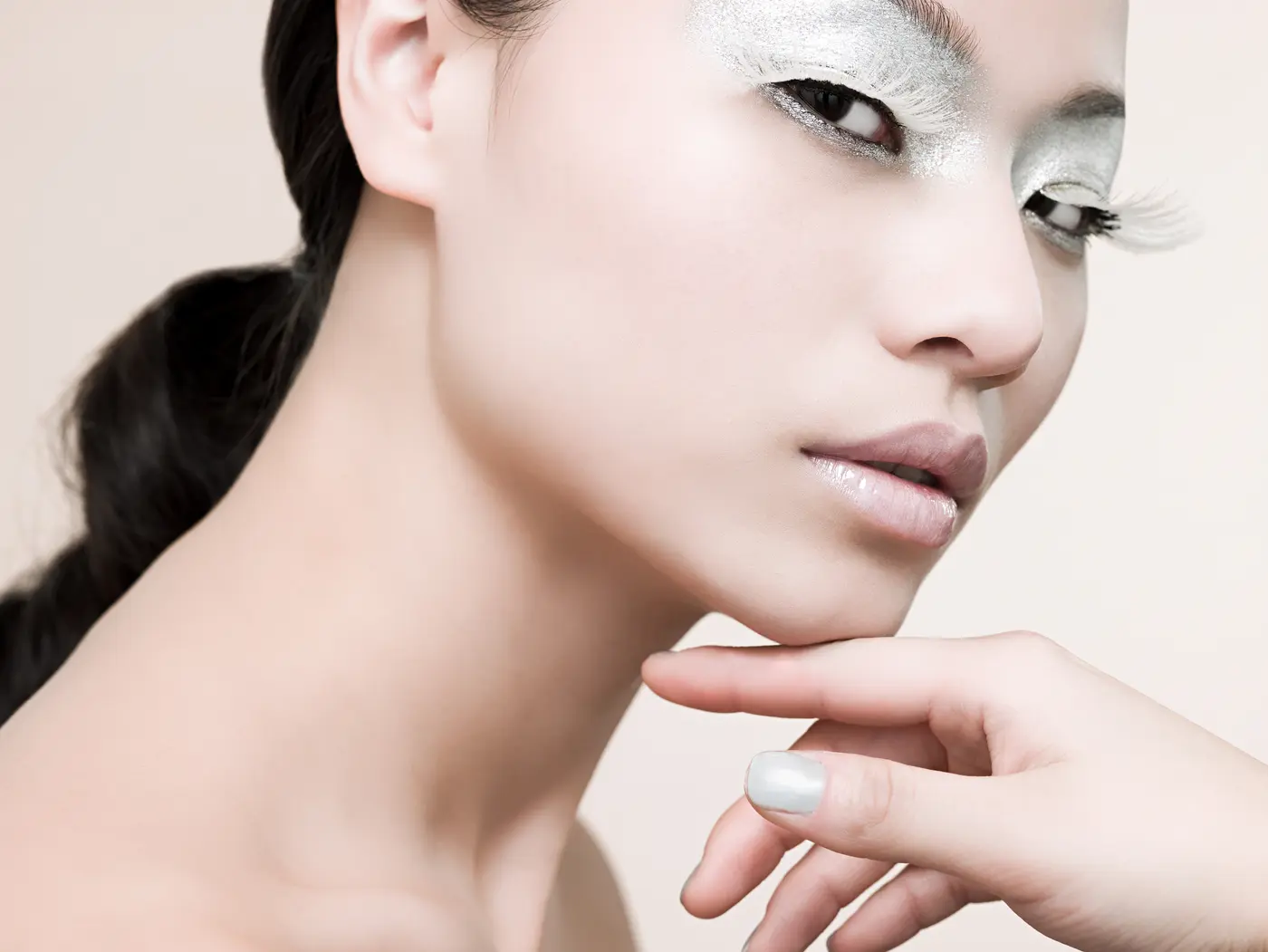 Karneval Make-up