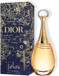 Dior – J'adore Eau de Parfum Limited Edition