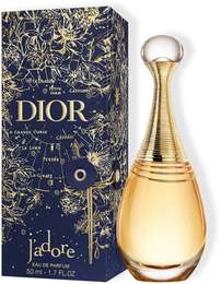 Dior – J'adore Eau de Parfum Limited Edition Dior – J'adore Eau de Parfum Limited Edition