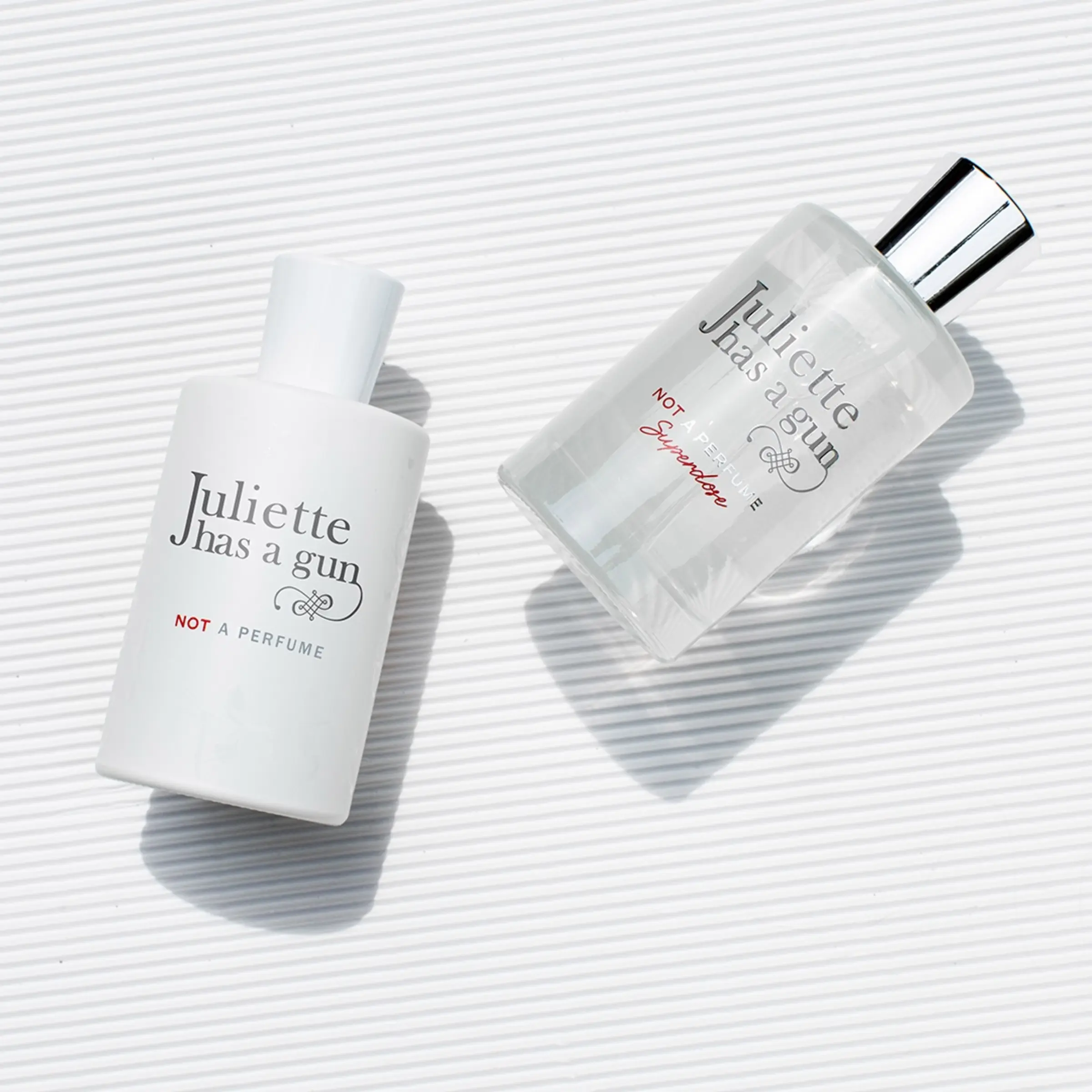 Juliette has a gun Not a Perfume Superdose Eau de Parfum