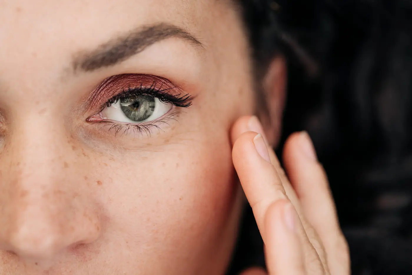 Sculptra Behandlung