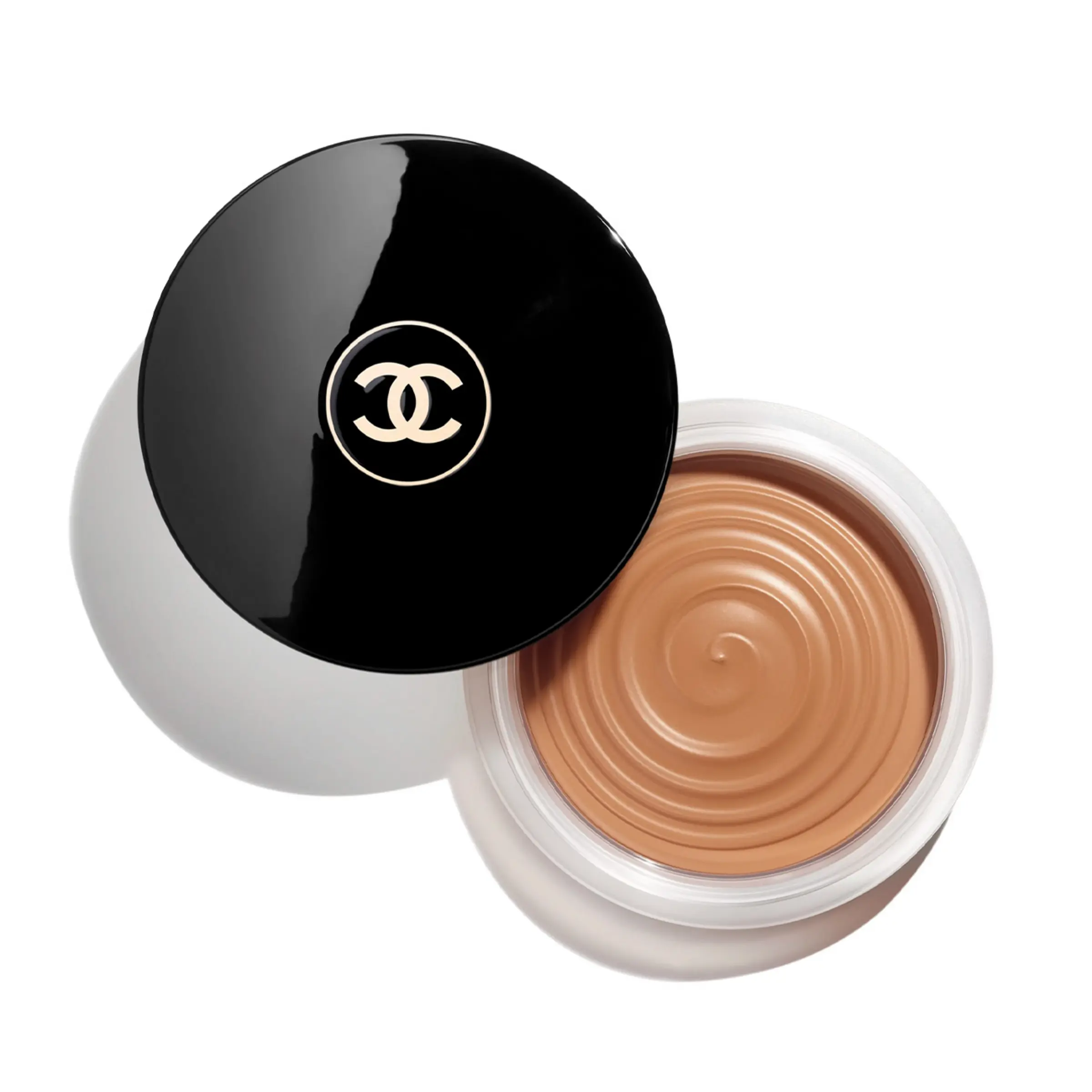 Chanel Puder LES BEIGES 