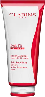 Clarins – Body Fit Active