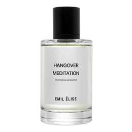 Emil Élise – Hangover Meditation E.d.P. Nat. Spray