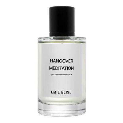 Emil Élise – Hangover Meditation E.d.P. Nat. Spray