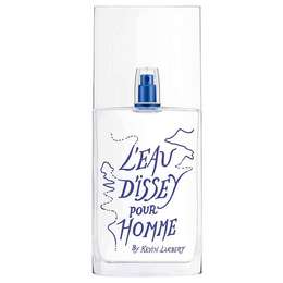 Issey Miyake – L'Eau d'Issey pour Homme Summer Edition Eau de Toilette Nat. Spray