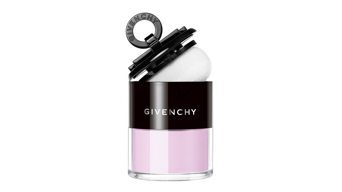 Prisme Libre Travel von Givenchy Puder Dose