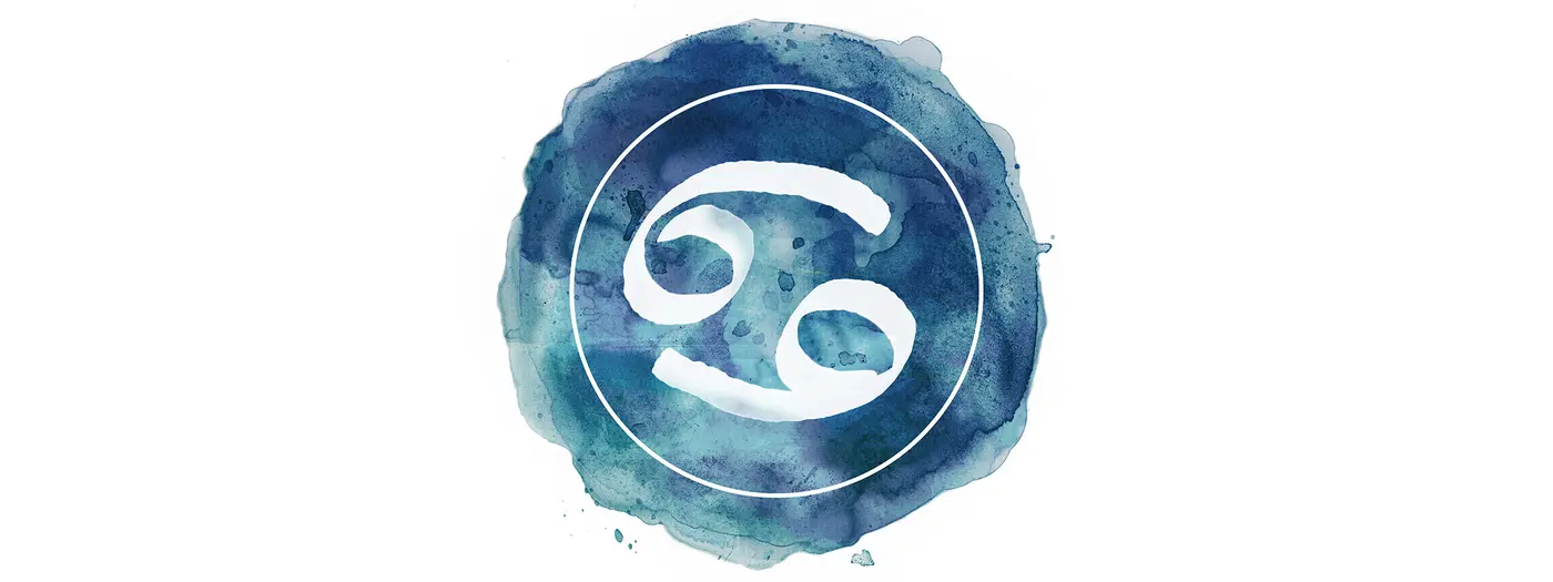 Sternzeichen Krebs, Horoskop