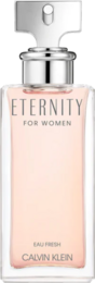 Calvin Klein – Eternity Eau Fresh