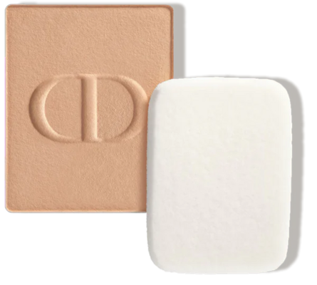 Dior – Diorskin Forever Compact Foundation Refill