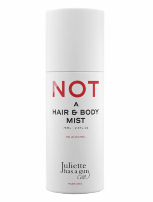 Juliette has a Gun – Not a Perfume Hair & Body Mist