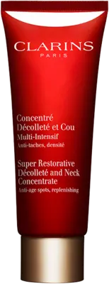 Clarins – Multi-Intensif Concentré Décolleté et Cou