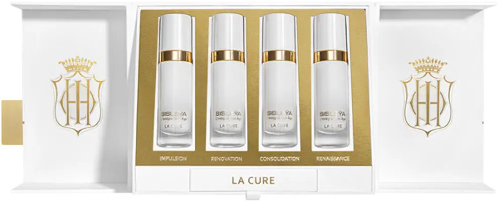 Sisley – Sisleya L'Integral Anti-Age La Cure