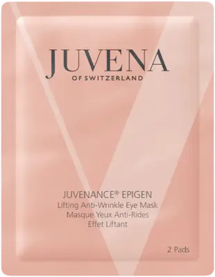 Juvena – Juven.Epigen Lifting Anti-Wrinkle Eye Mask