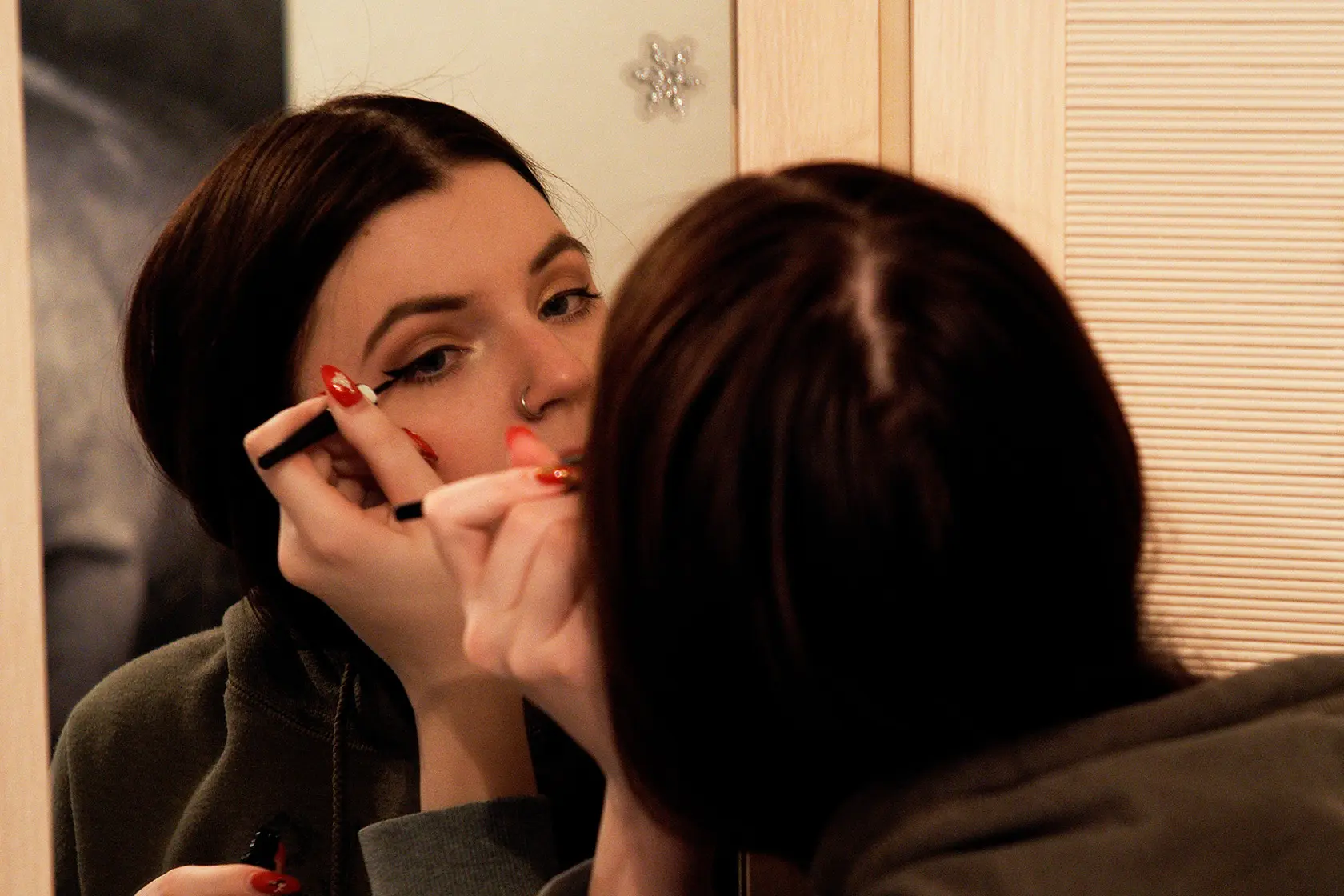 Headergrafik Eyeliner