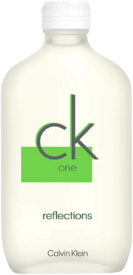 Calvin Klein – CK One Reflections E.d.T. Nat. Spray