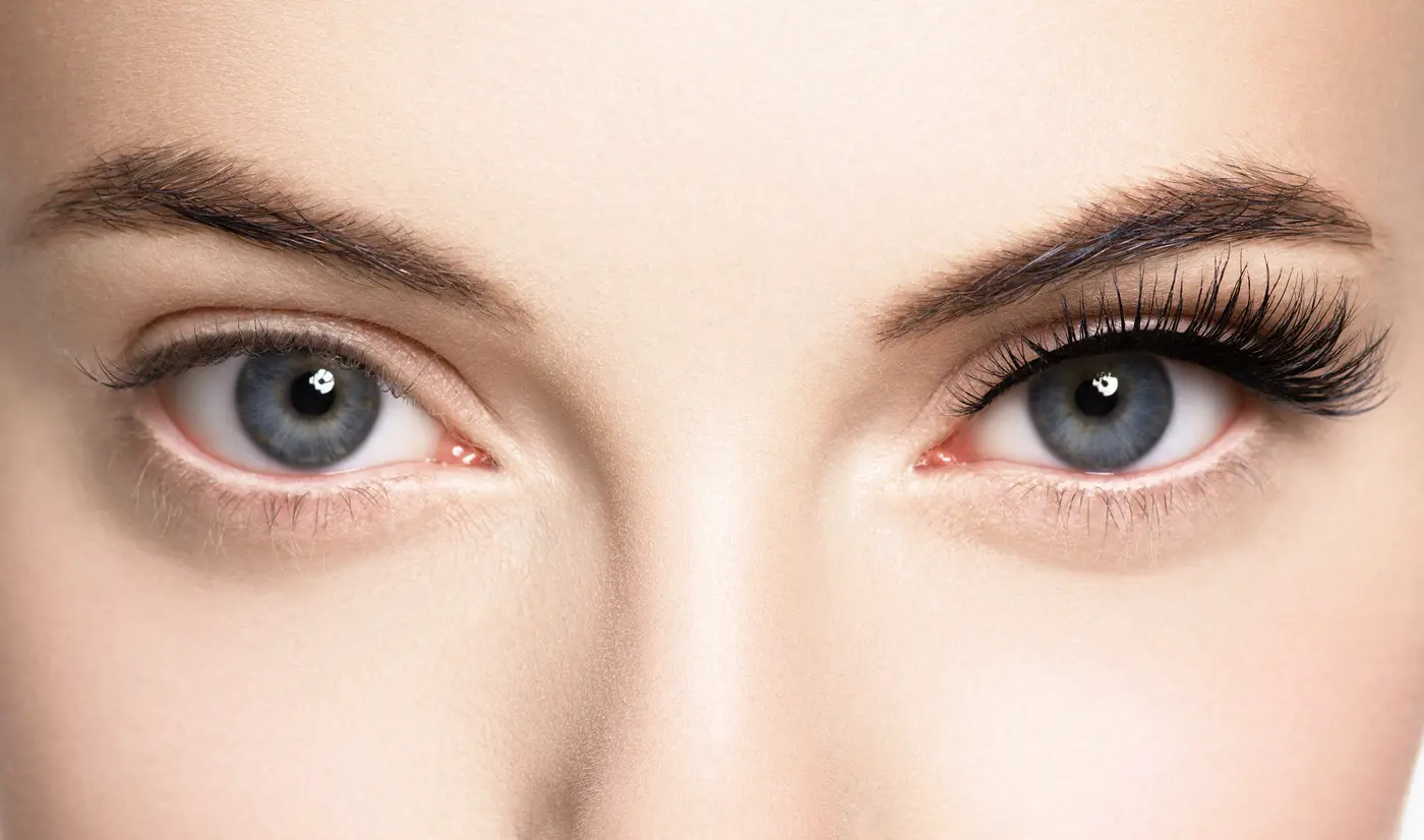 Wimpernlifting