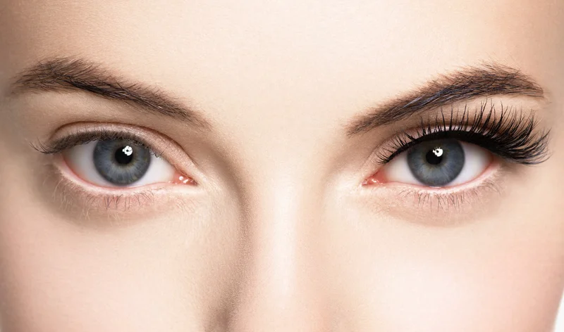 Wimpernlifting