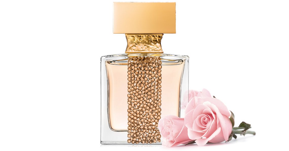 ROYAL MUSKA NECTAR von M. Micallef Neuer Damenduft: ROYAL MUSKA NECTAR von M. Micallef