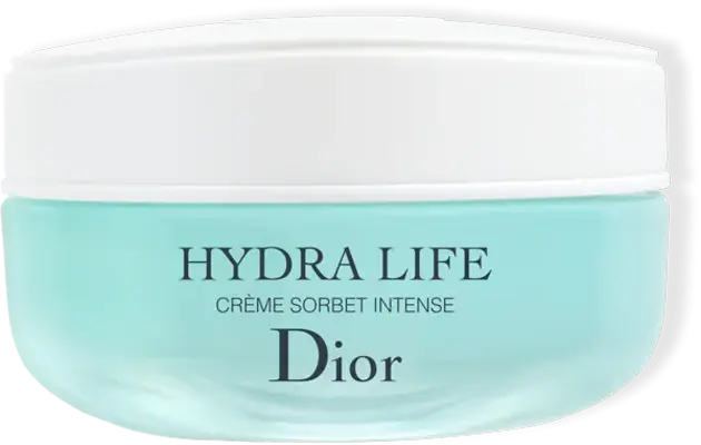 Dior – Hydra Life Crème Sorbet Intense