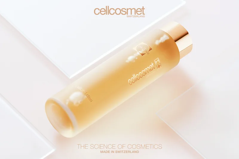 CellLift Lotion von Cellcosmet