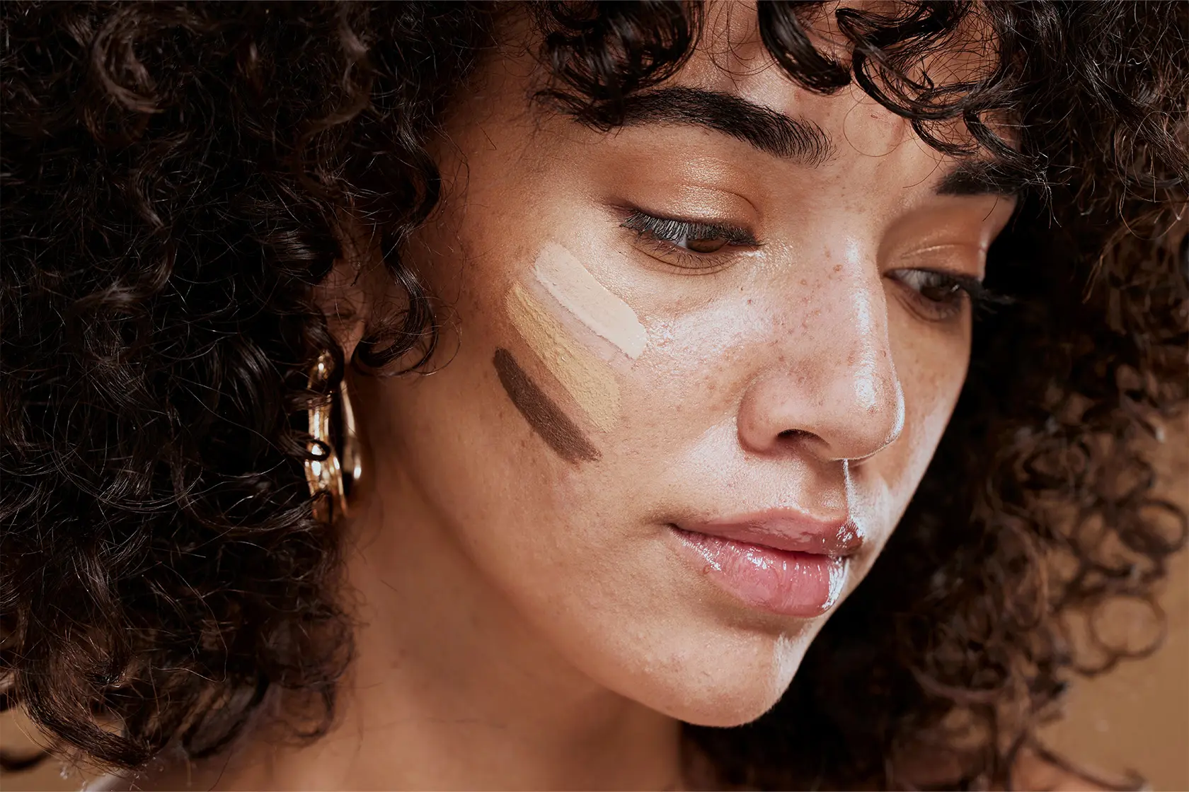 Headergrafik Concealer