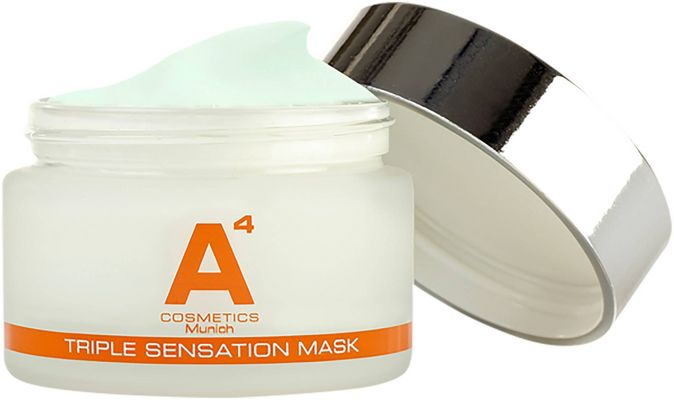 A4 Cosmetics– Triple Sensation Mask