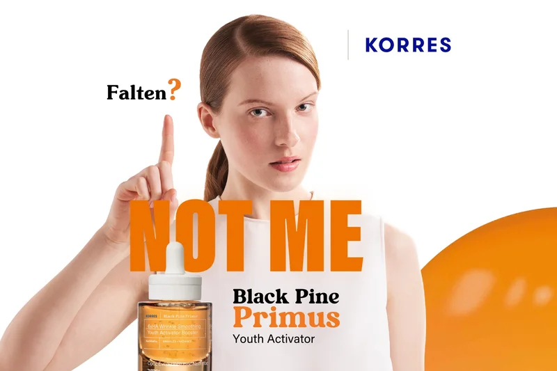 Black Pine Primus Serie