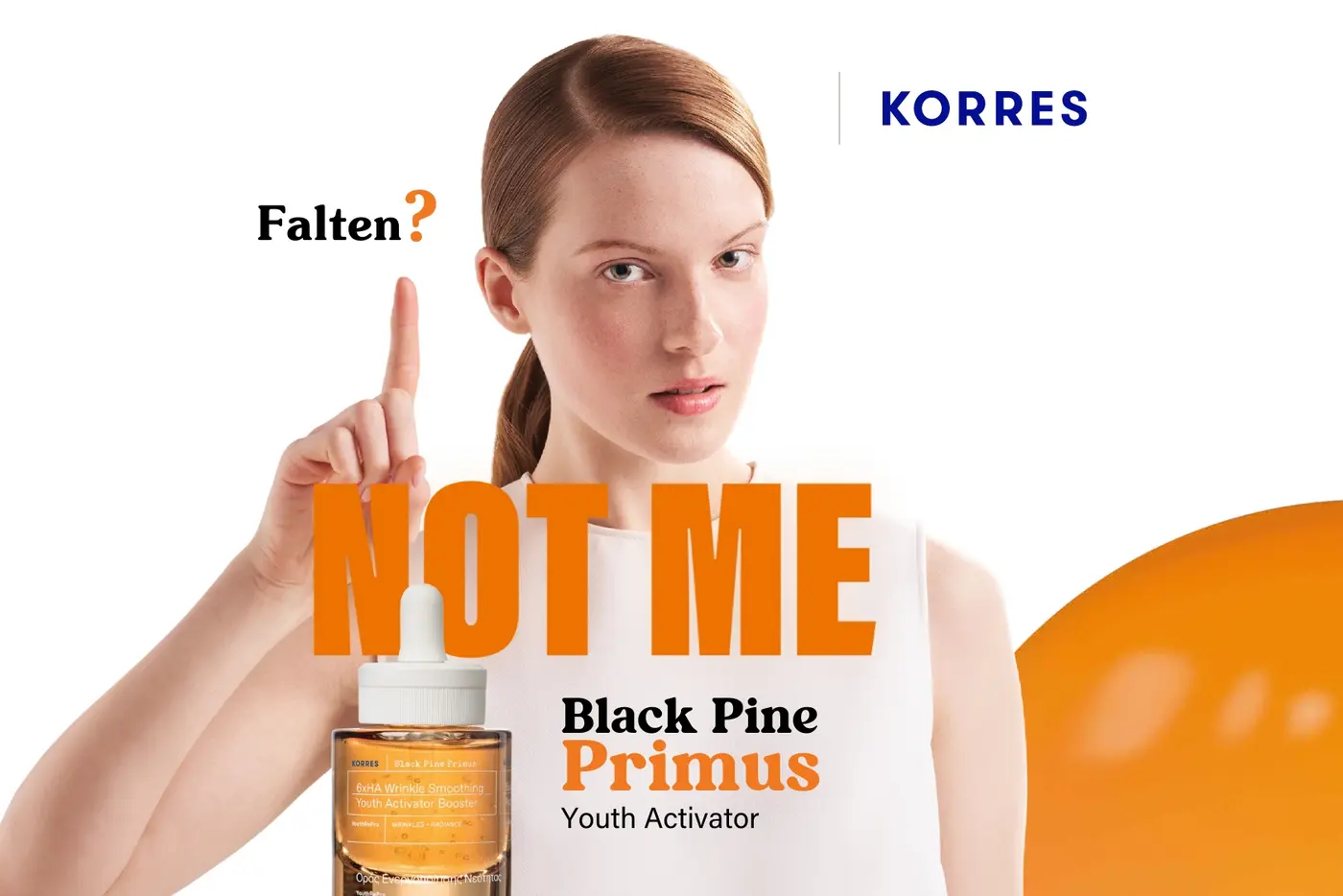 Black Pine Primus Serie