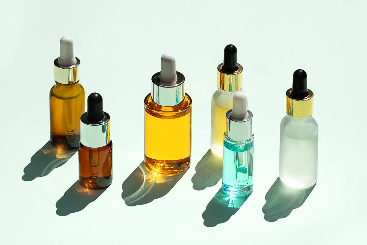 Glow Serum