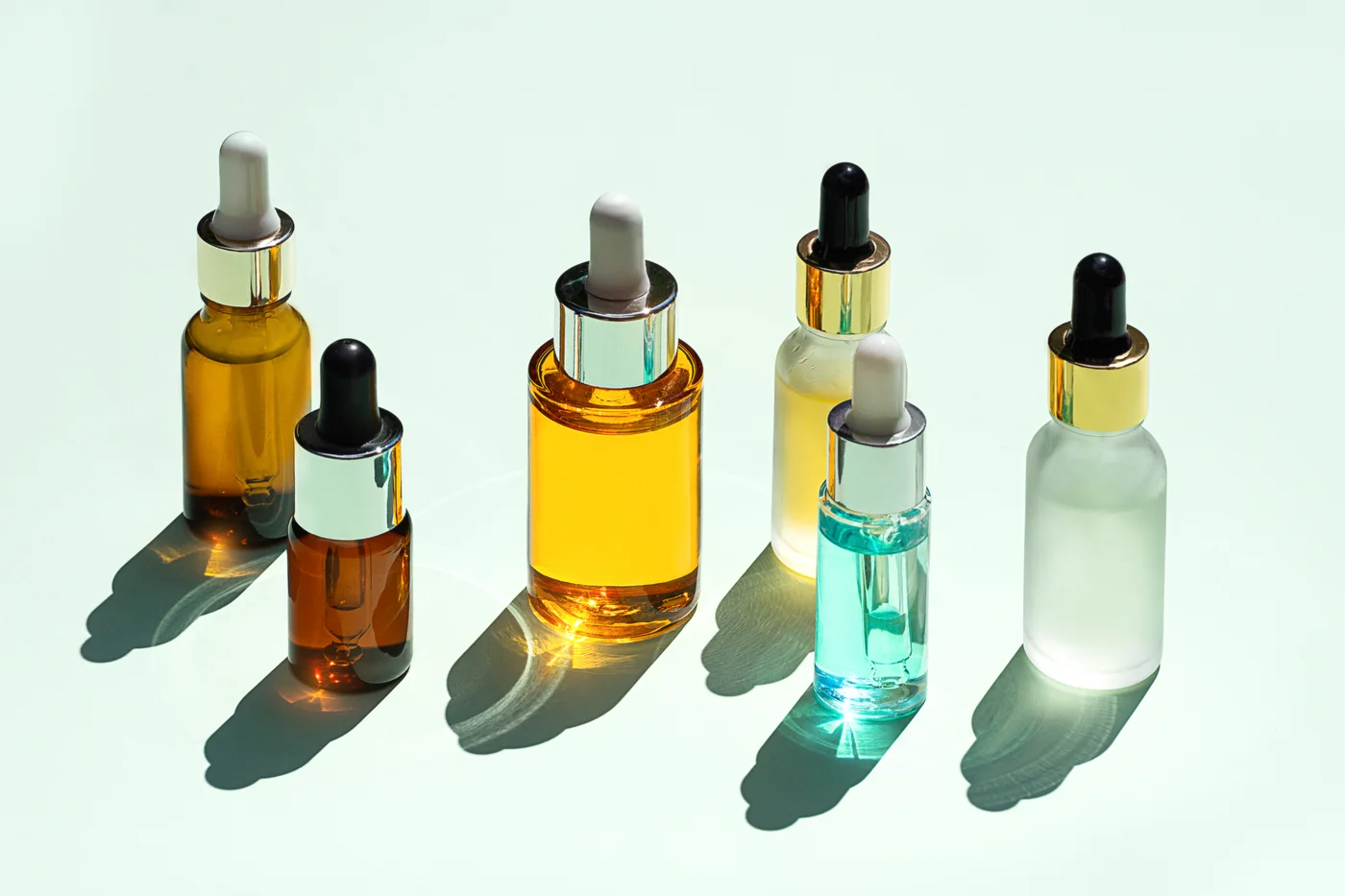 Glow Serum