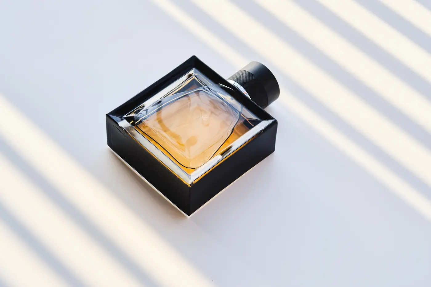 Holzige Parfums