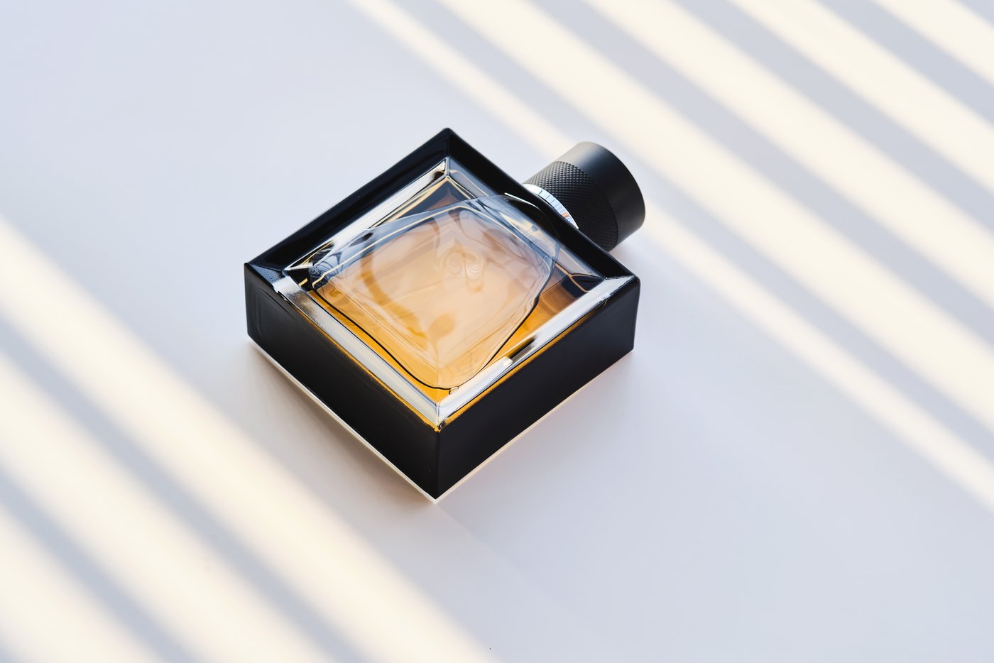 Holzige Parfums