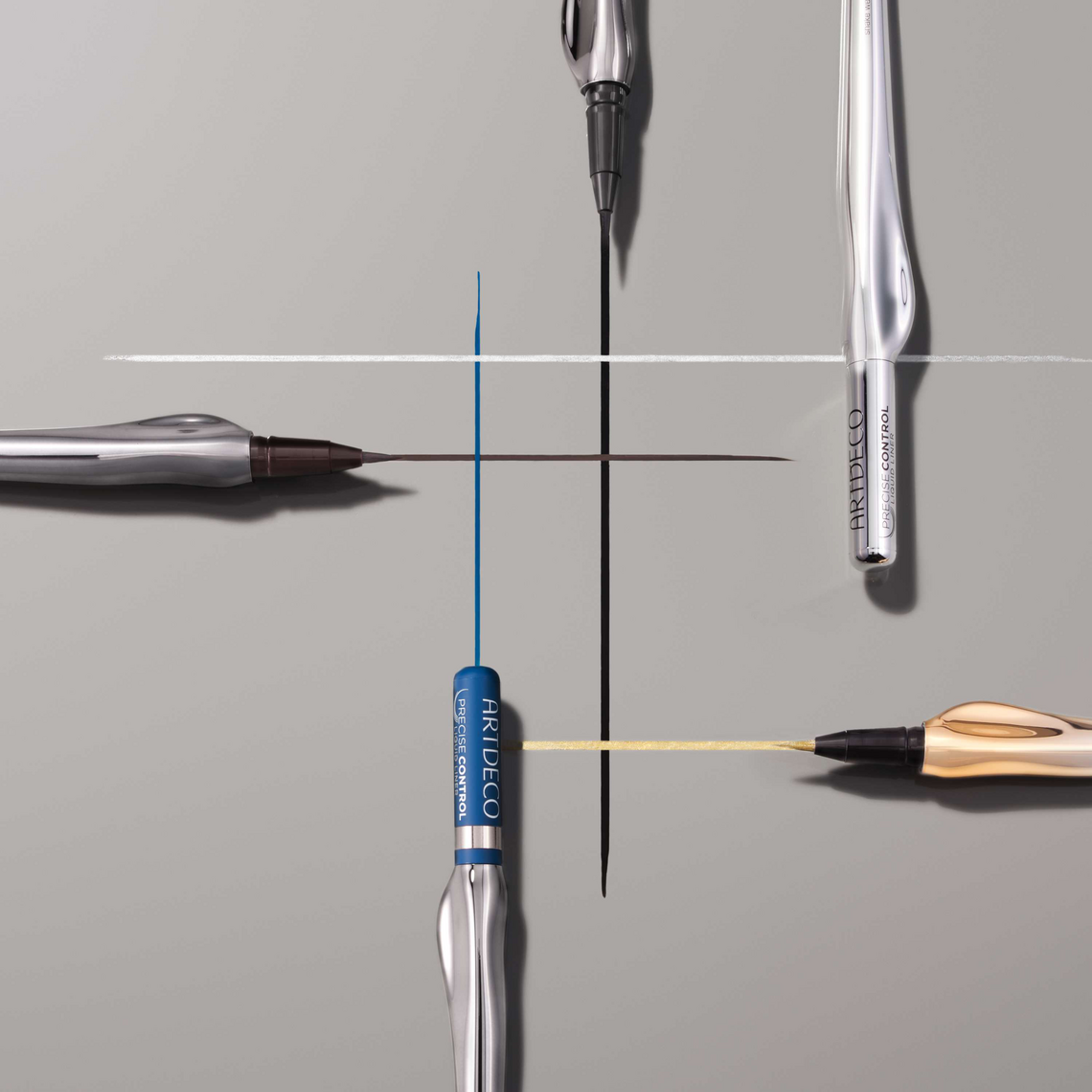 Precise Control Liquid Liner