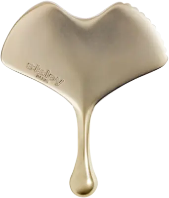 Sisley – Ginkgo Gua Sha Tool