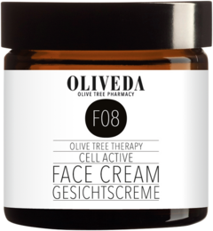 Oliveda – Gesichtscreme Cell Active