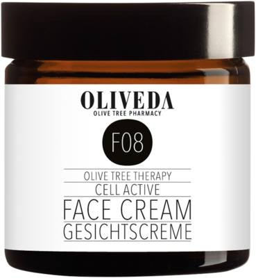 Oliveda – Gesichtscreme Cell Active