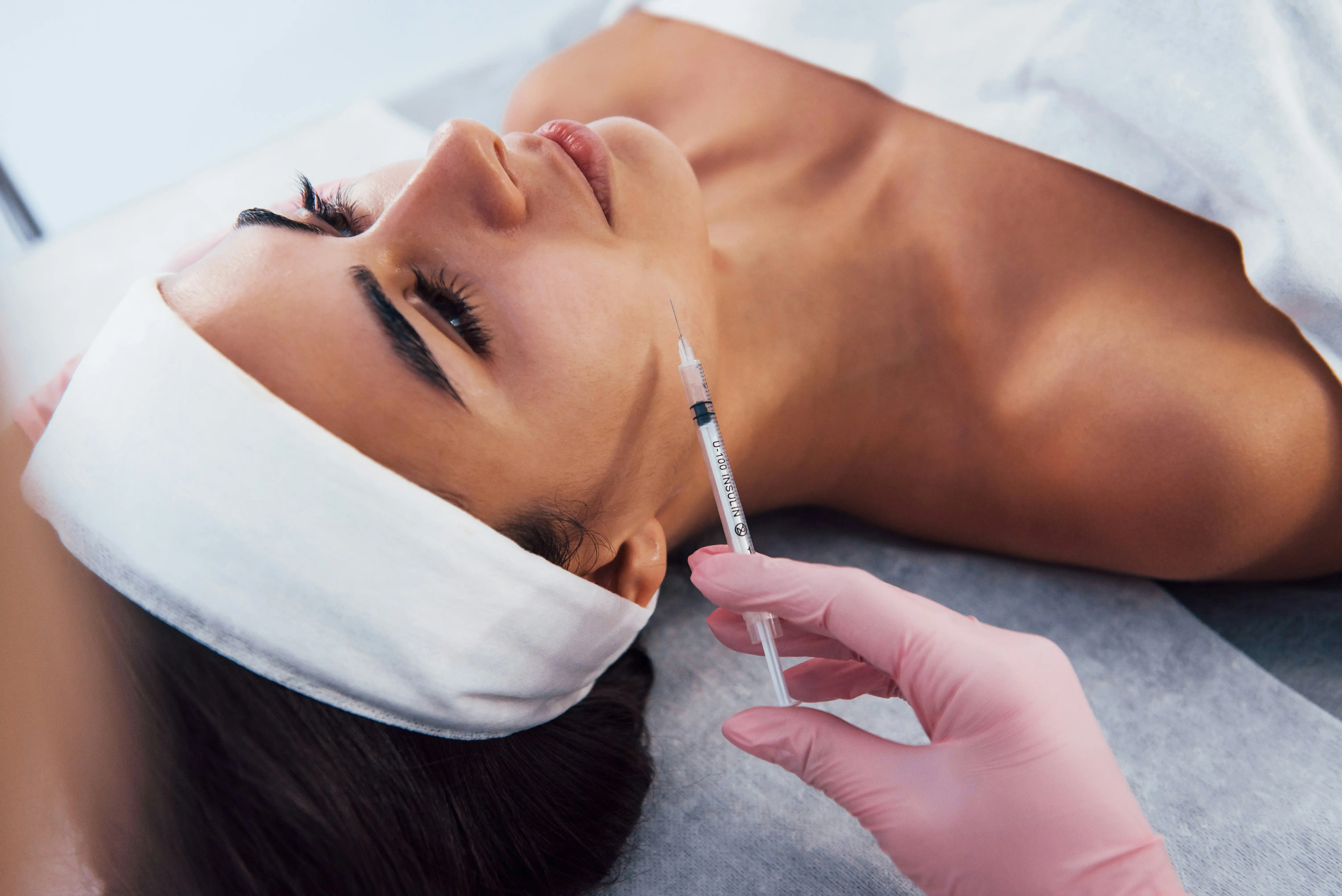 Headergrafik Mesotherapie