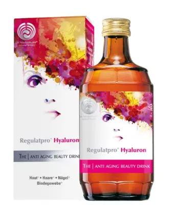 Dr. Niedermaier – Regulatpro Hyaluron