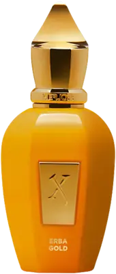 Xerjoff – Xerjoff Vibe Erba Gold EdP Nat. Spray