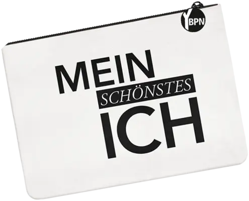 YBPN – Exklusive Kosmetiktasche