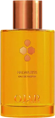 Ojar – Halwa Kiss EdP Nat. Spray